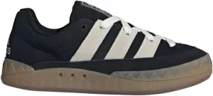 adidas Mens Adimatic Lace Up Sneakers Shoes Casual - Pink
