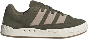 adidas Mens Adimatic Lace Up Sneakers Shoes Casual - Pink