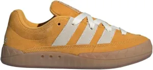adidas Mens Adimatic Lace Up Sneakers Shoes Casual - Pink