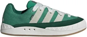 adidas Mens Adimatic Lace Up Sneakers Shoes Casual - Pink