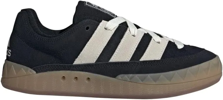 adidas Mens Adimatic Lace Up Sneakers Shoes Casual - Pink