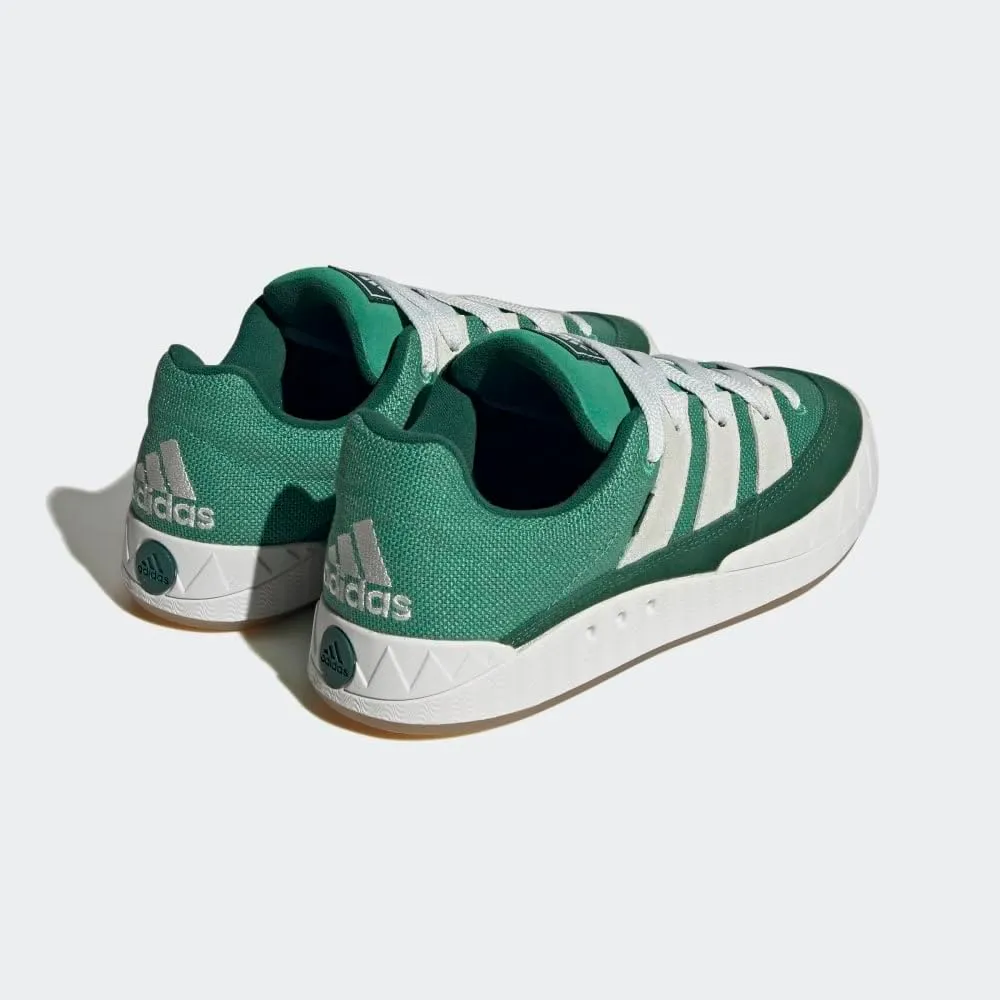 adidas Mens Adimatic Lace Up Sneakers Shoes Casual - Pink