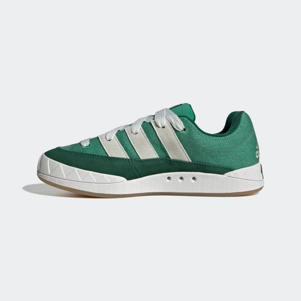 adidas Mens Adimatic Lace Up Sneakers Shoes Casual - Pink