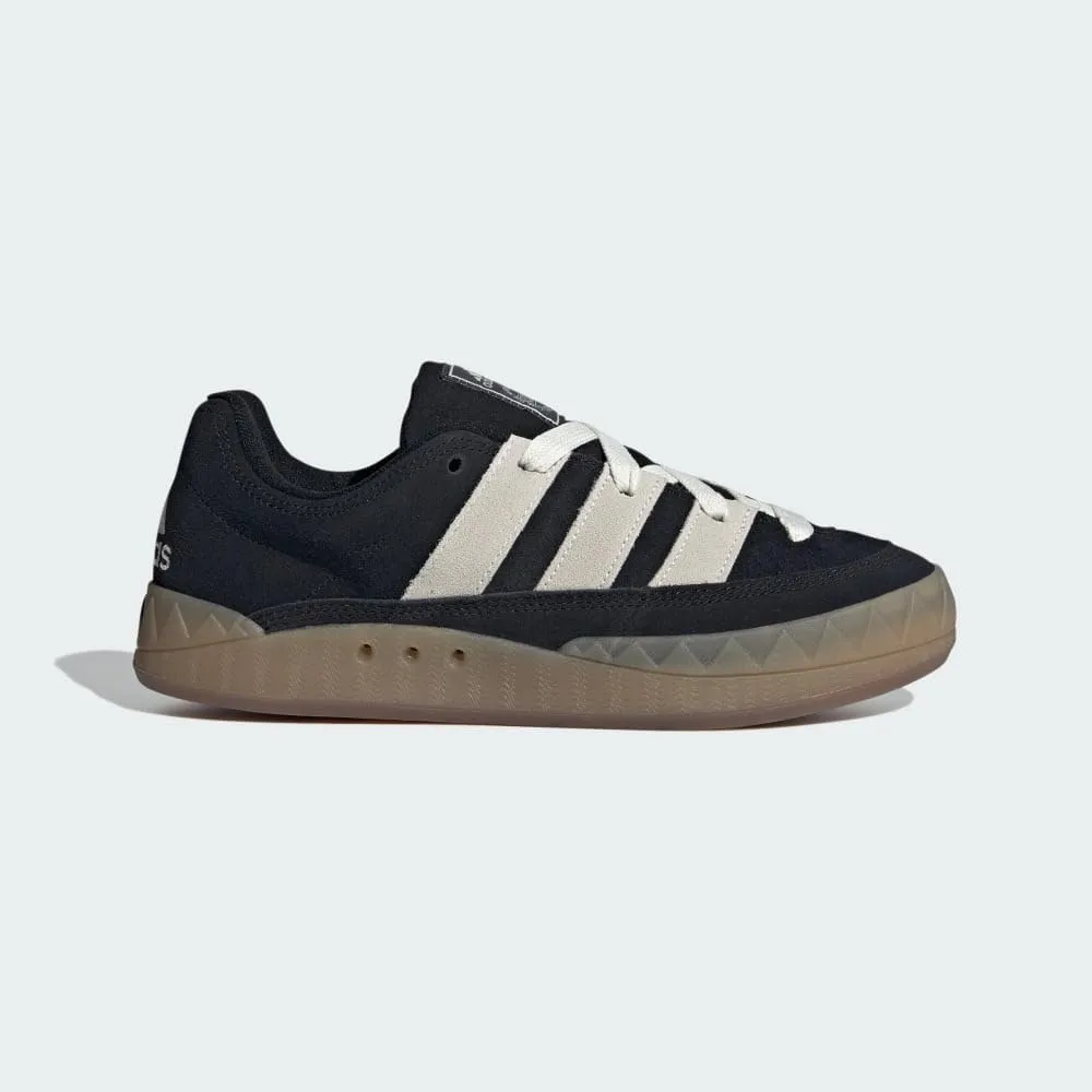 adidas Mens Adimatic Lace Up Sneakers Shoes Casual - Pink