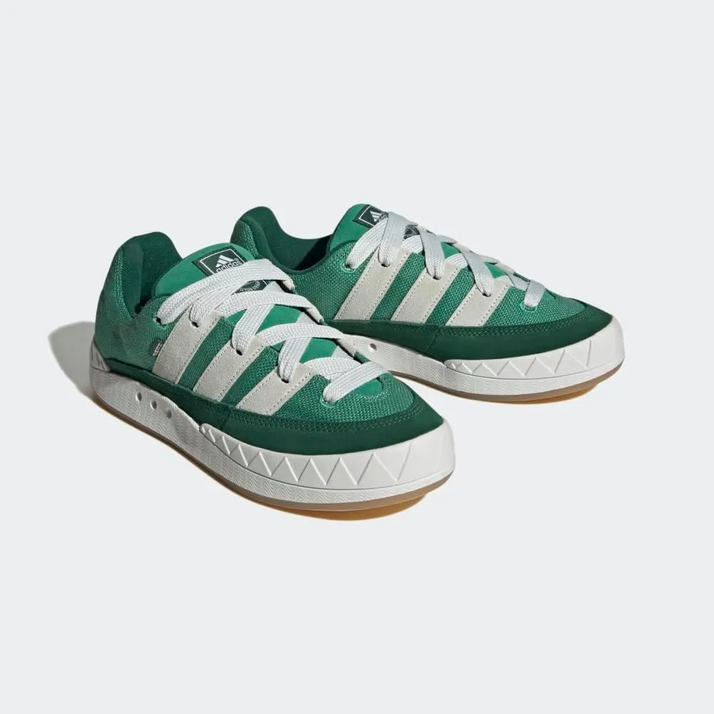 adidas Mens Adimatic Lace Up Sneakers Shoes Casual - Pink