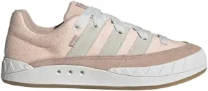 adidas Mens Adimatic Lace Up Sneakers Shoes Casual - Pink
