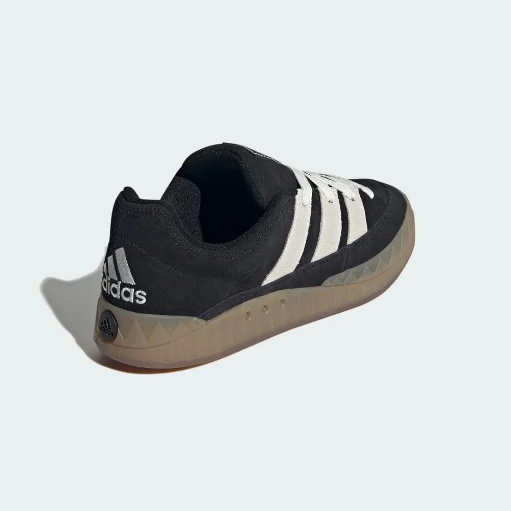 adidas Mens Adimatic Lace Up Sneakers Shoes Casual - Pink