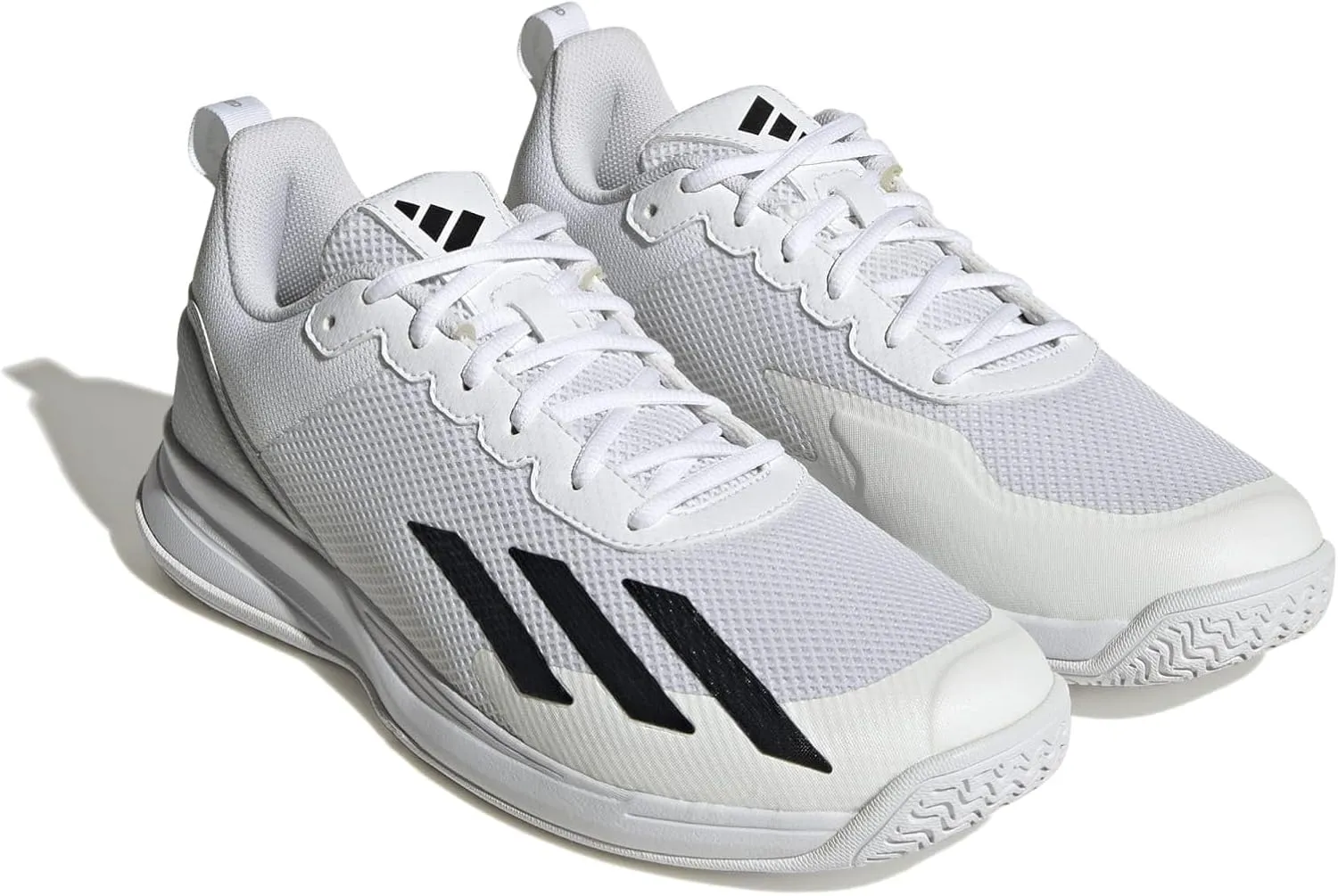 adidas Men's Courtflash Speed Tennis Shoes