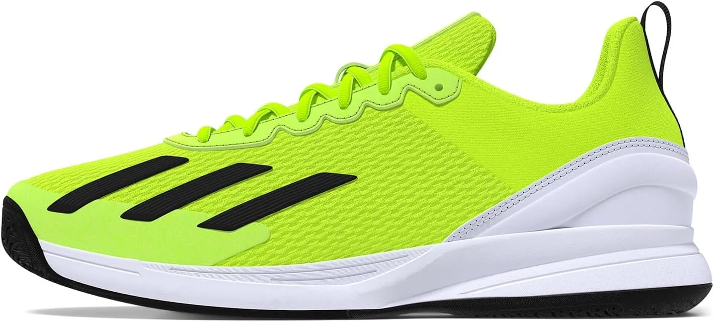 adidas Men's Courtflash Speed Tennis Shoes