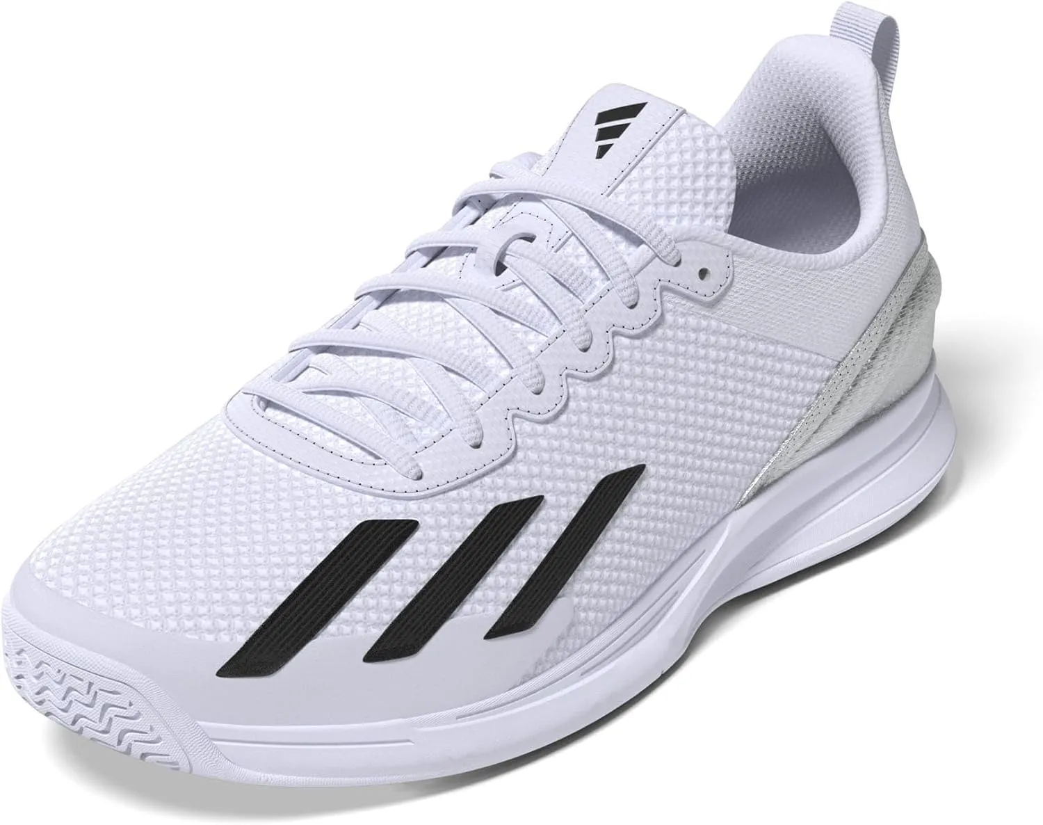 adidas Men's Courtflash Speed Tennis Shoes