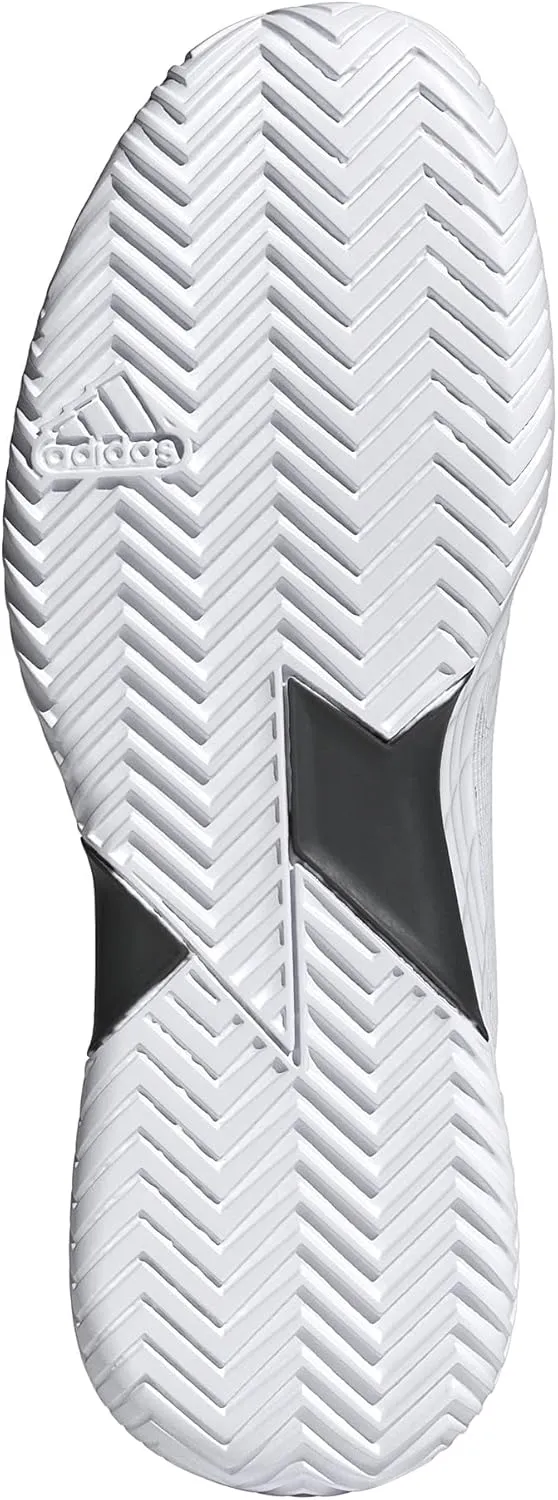 adidas Men's Defiant Speed 2 Tennis Sneaker