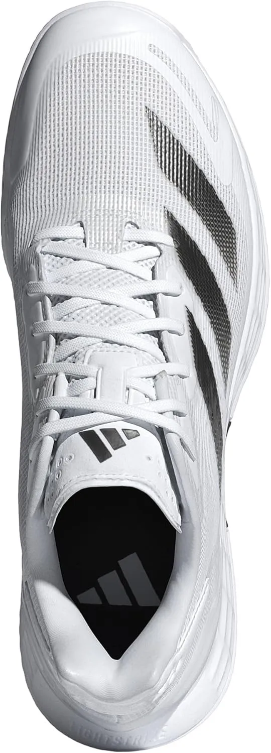 adidas Men's Defiant Speed 2 Tennis Sneaker