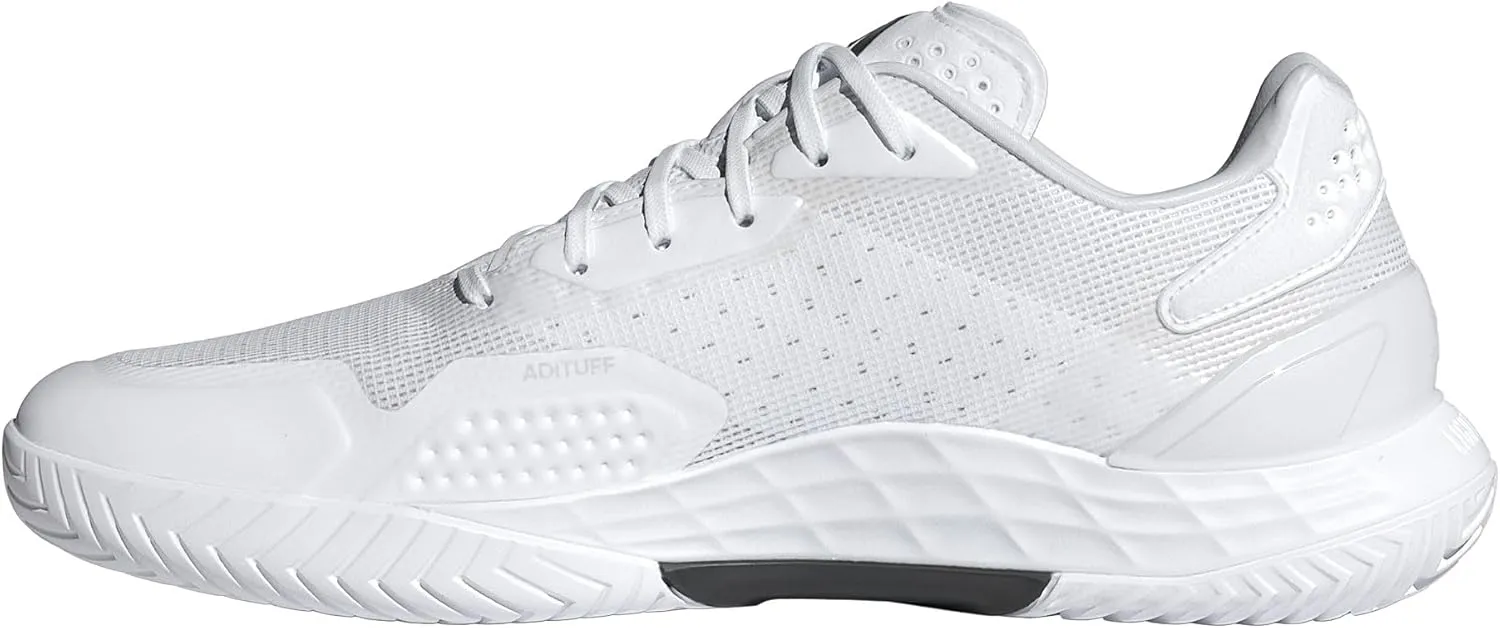 adidas Men's Defiant Speed 2 Tennis Sneaker