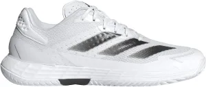adidas Men's Defiant Speed 2 Tennis Sneaker
