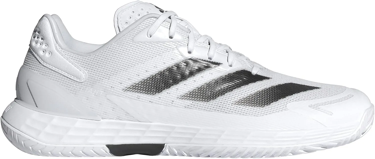 adidas Men's Defiant Speed 2 Tennis Sneaker