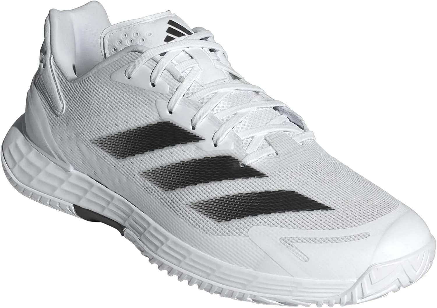 adidas Men's Defiant Speed 2 Tennis Sneaker