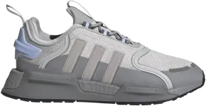 adidas Womens NMD V3 Lace Up Sneakers Shoes Casual - Black