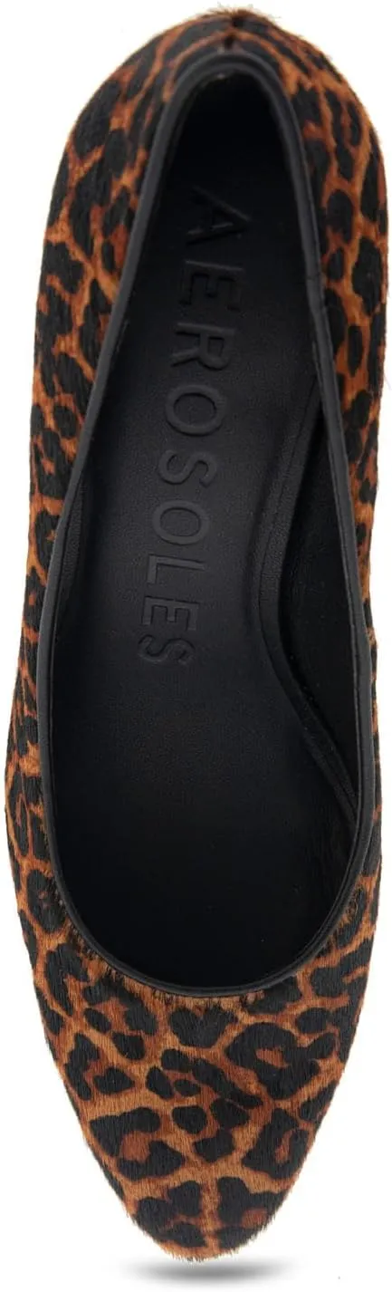 Aerosoles Women's Betsy Pump