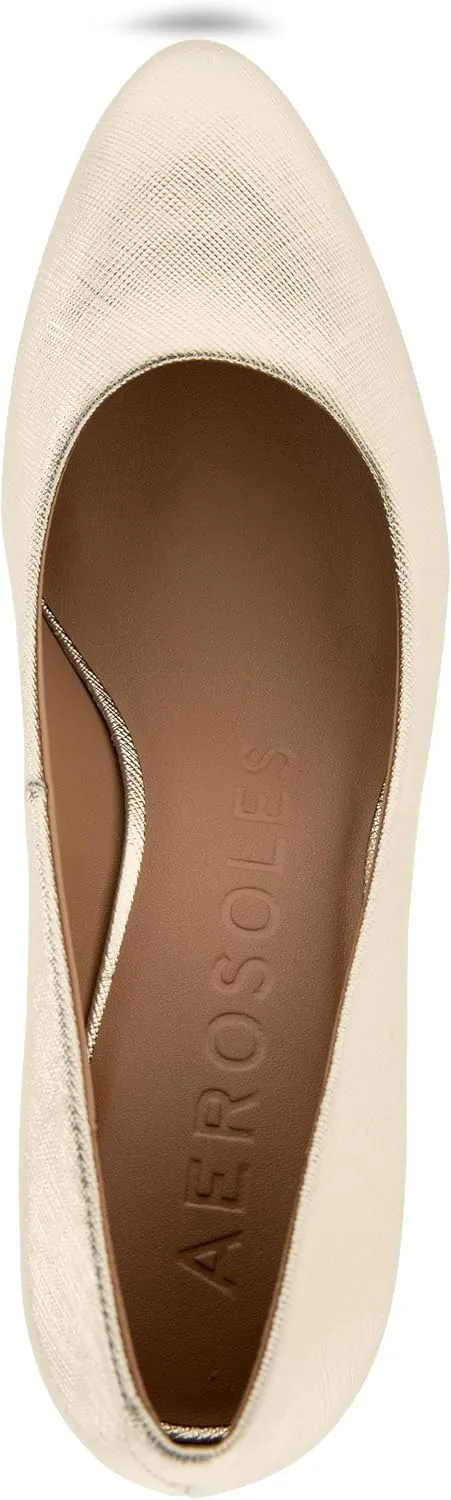 Aerosoles Women's Betsy Pump