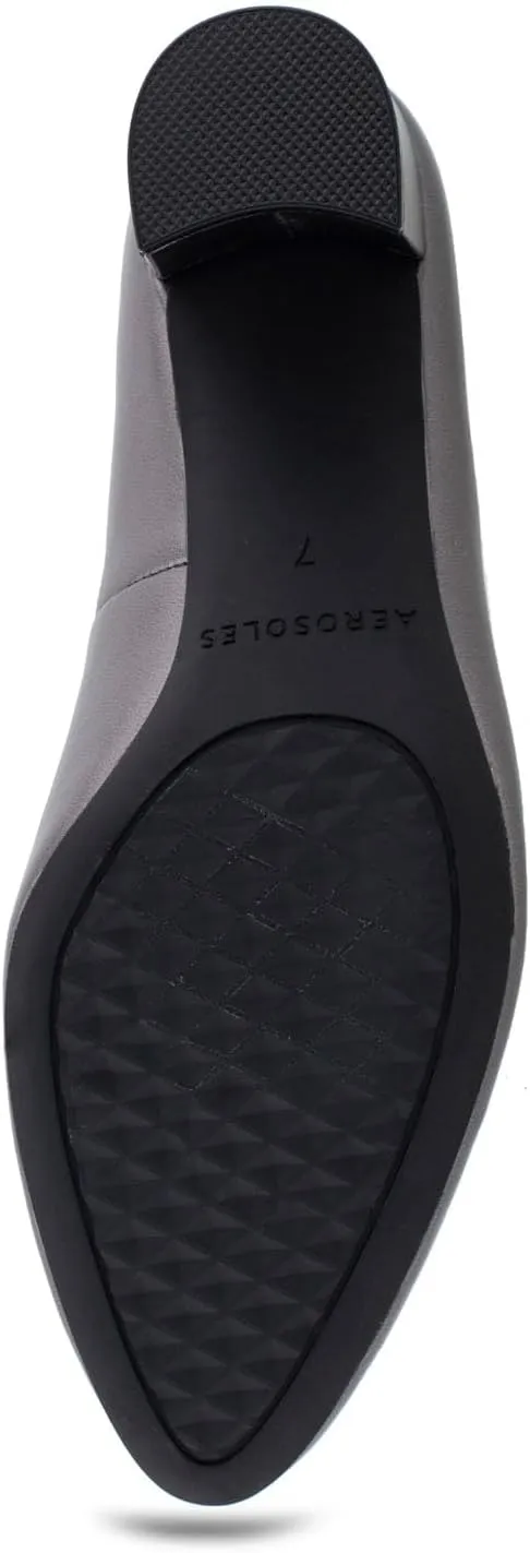 Aerosoles Women's Betsy Pump