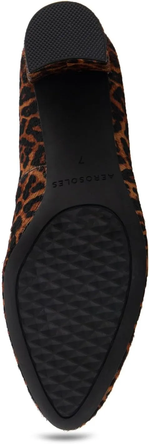 Aerosoles Women's Betsy Pump