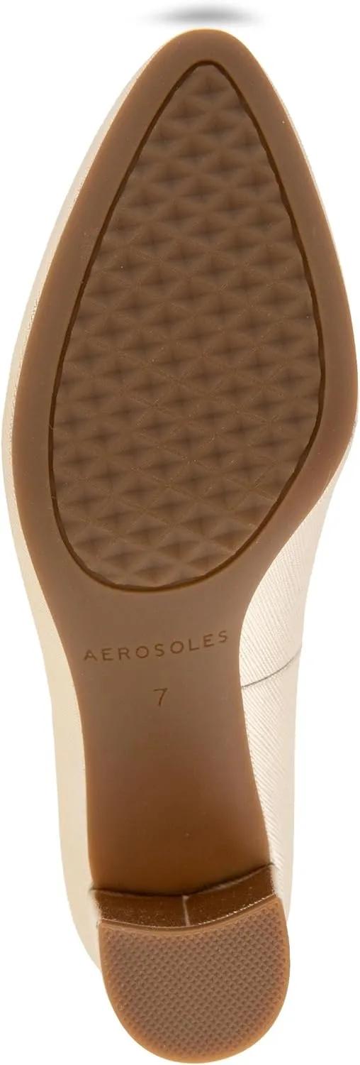 Aerosoles Women's Betsy Pump