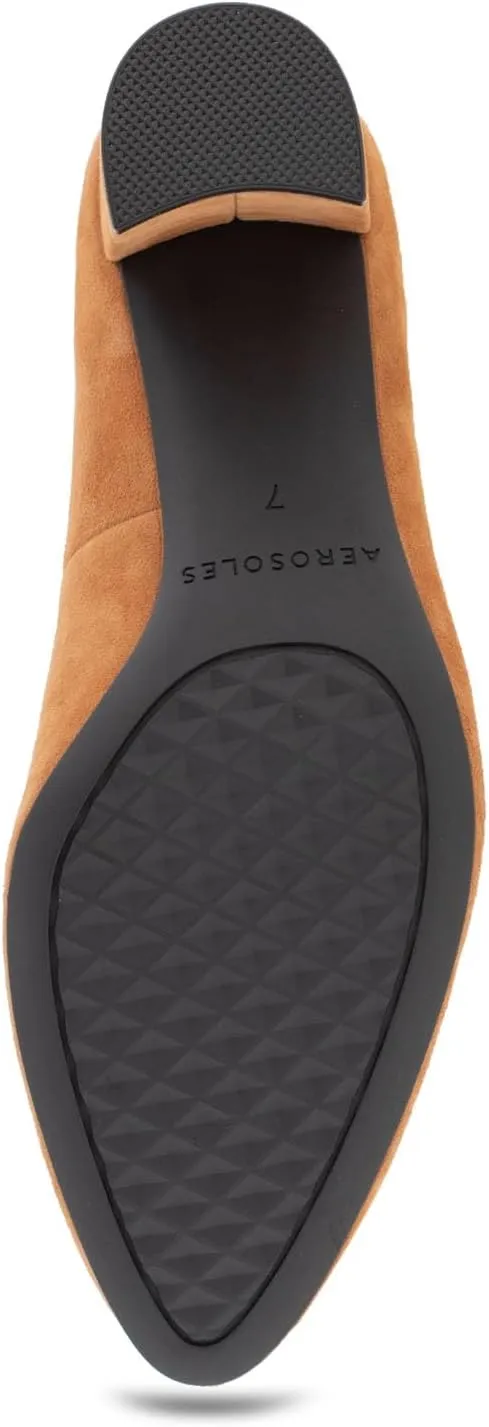 Aerosoles Women's Betsy Pump