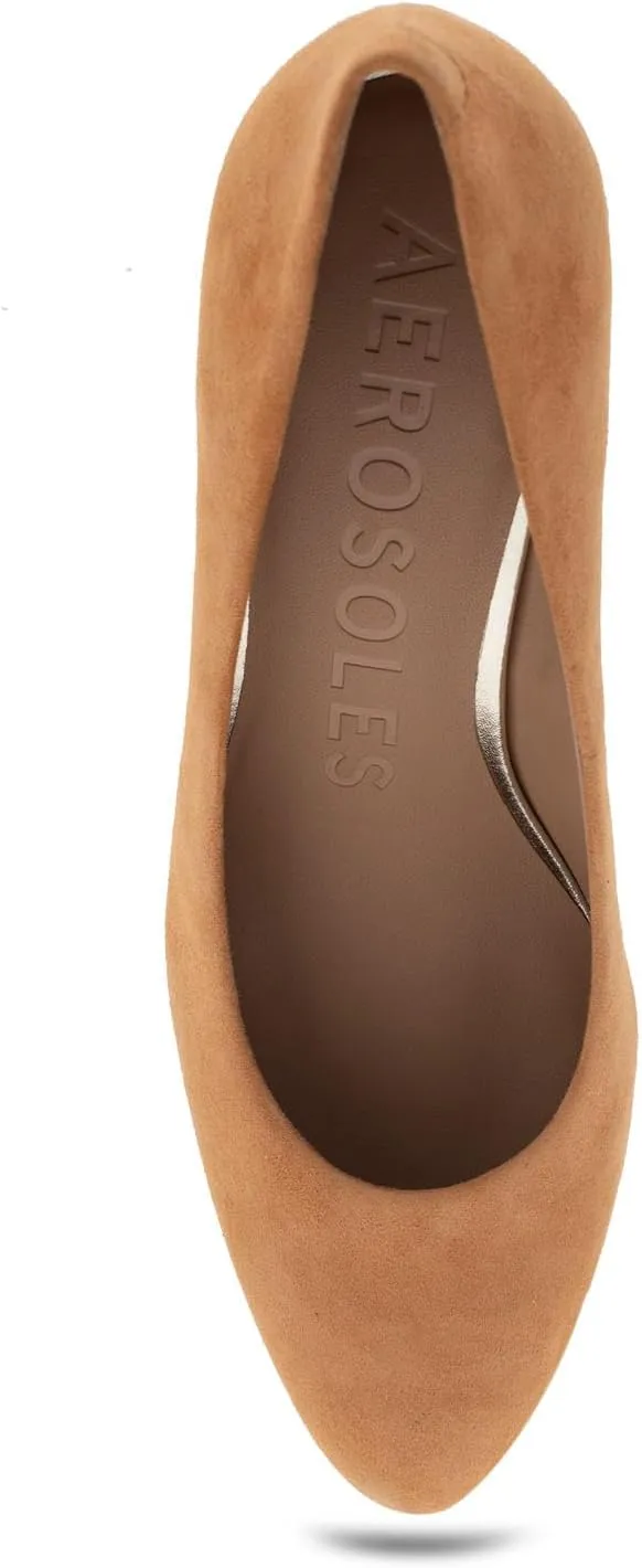 Aerosoles Women's Betsy Pump