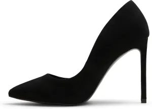 ALDO Women's Lala Pump, Black, 8