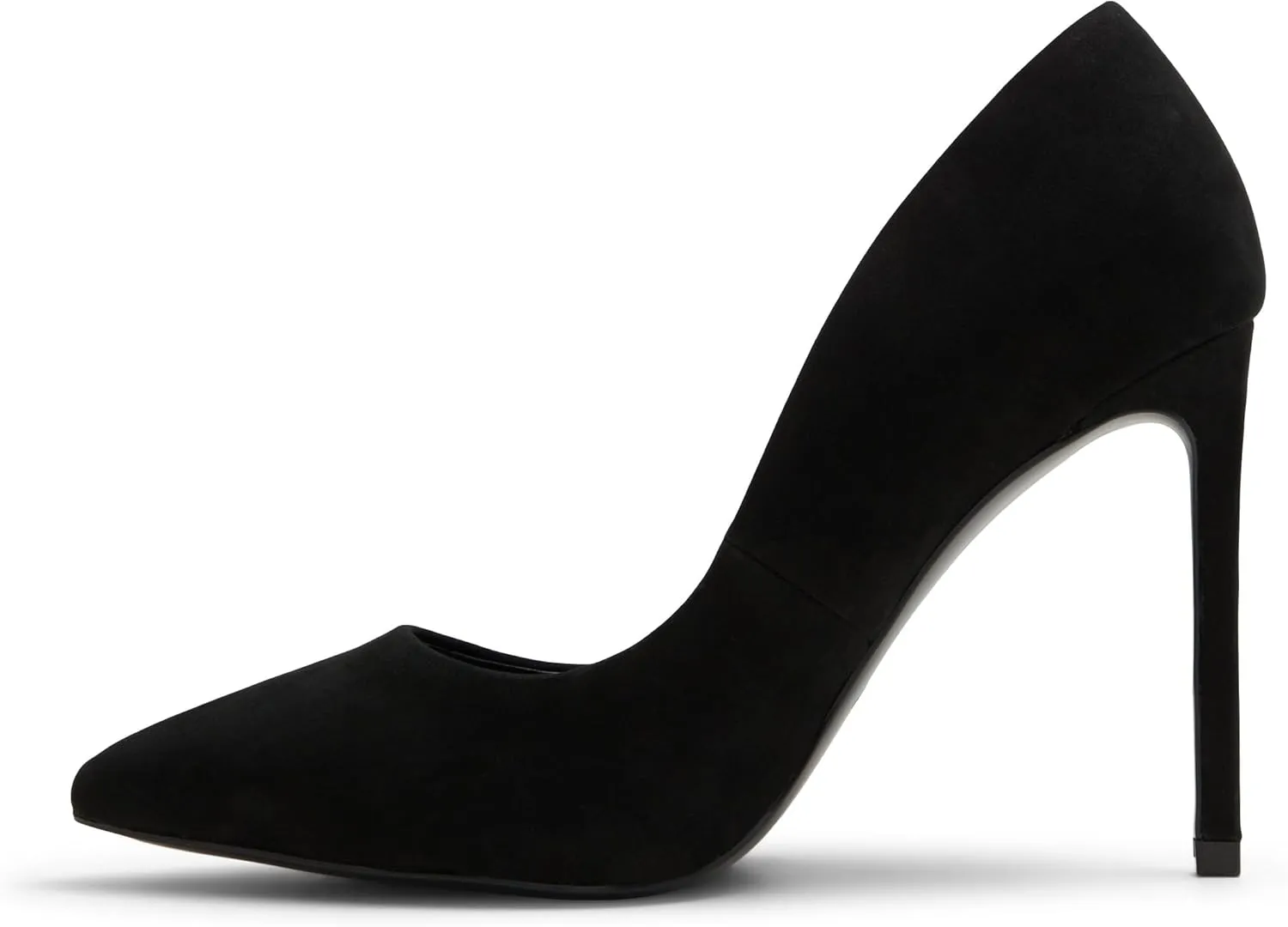 ALDO Women's Lala Pump, Black, 8