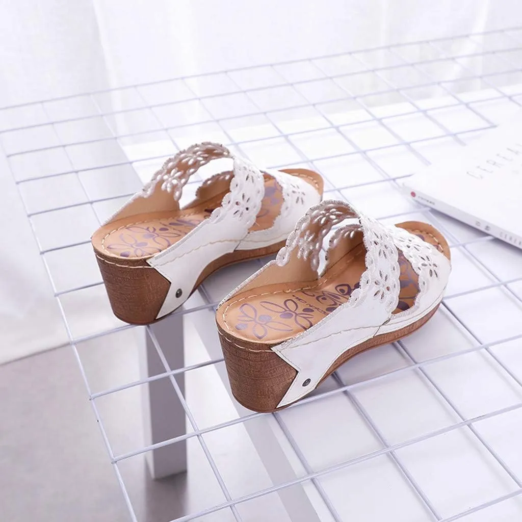 Arch Support Flats for Women Dressy Orthopedic Dress Shoes Women White Low Heel Sandals for Women Dressy Comfortable Black Cute Sandals Brown Sandals Women Womens Sandal Heels