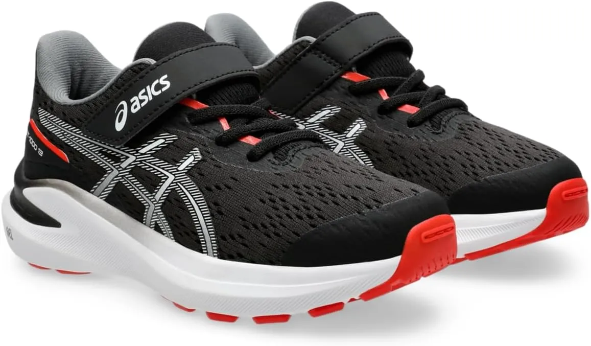 Asics Kid's GT-1000 13 Pre School Running Shoes