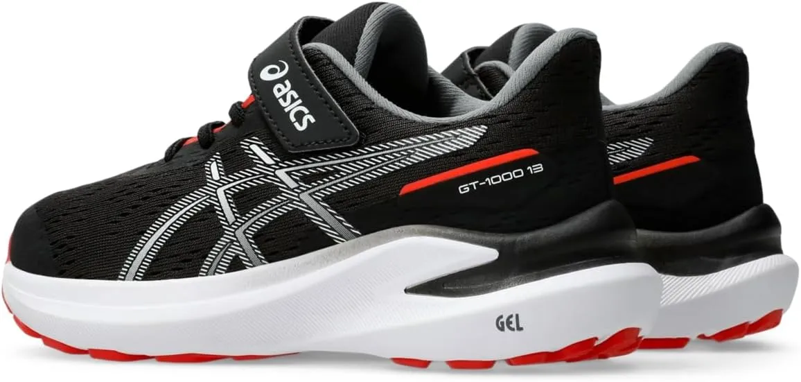 Asics Kid's GT-1000 13 Pre School Running Shoes