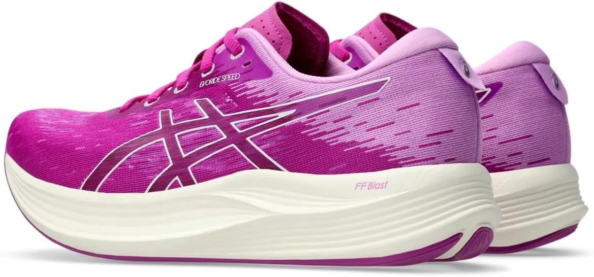 Asics Women's EvoRide Speed 2 Running Shoe