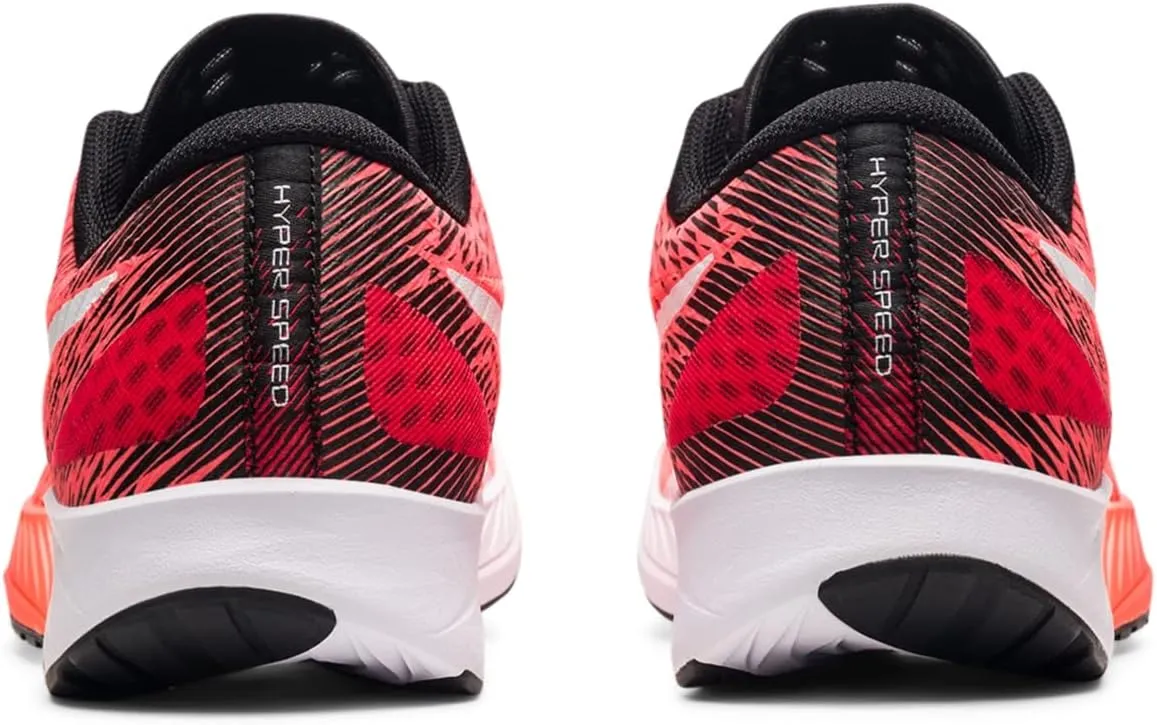 ASICS Women's Hyper Speed Running Shoes