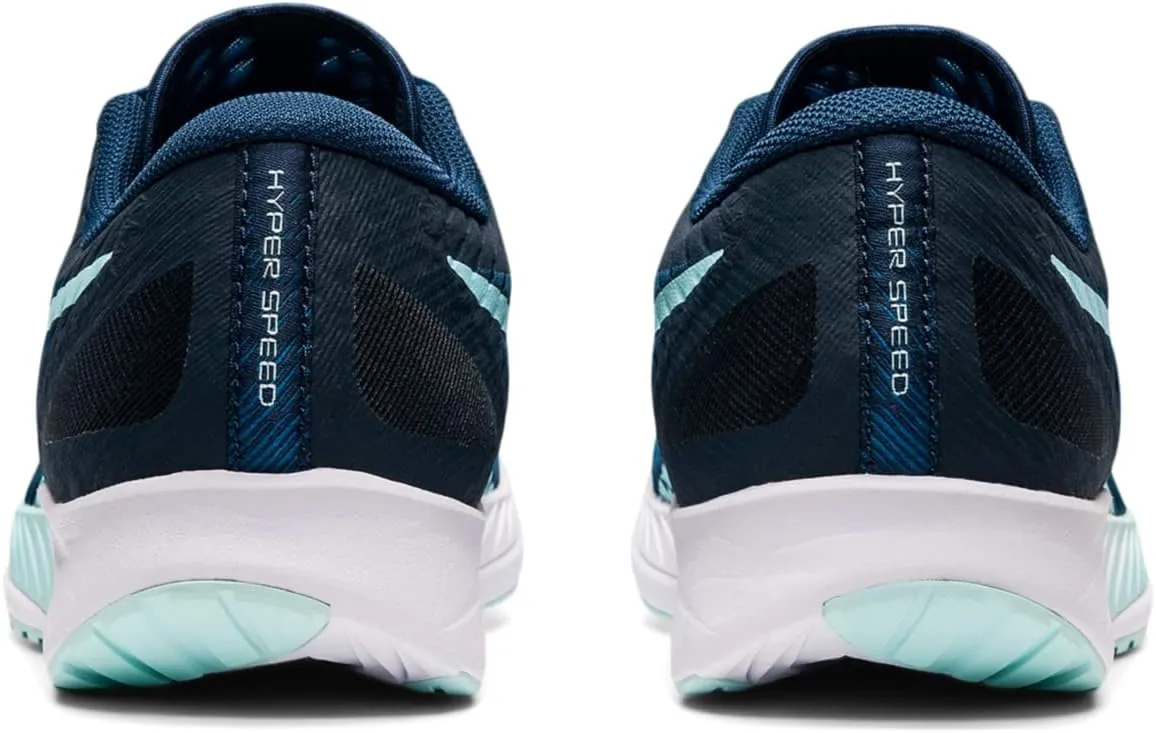 ASICS Women's Hyper Speed Running Shoes
