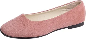 Barefoot Shoes Women Slip On Sneakers Women Arch Support Mens Loafers Casual Slip On Office Shoes for Women Soft Sole Fashion Deals of The Day
