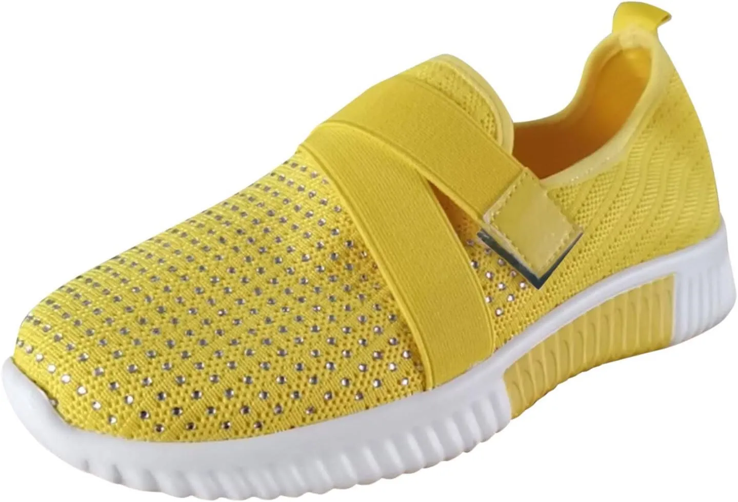 Casual Women's Leisure Fashion Outdoor Shoes Breathable Slip On Women's Water Shoes