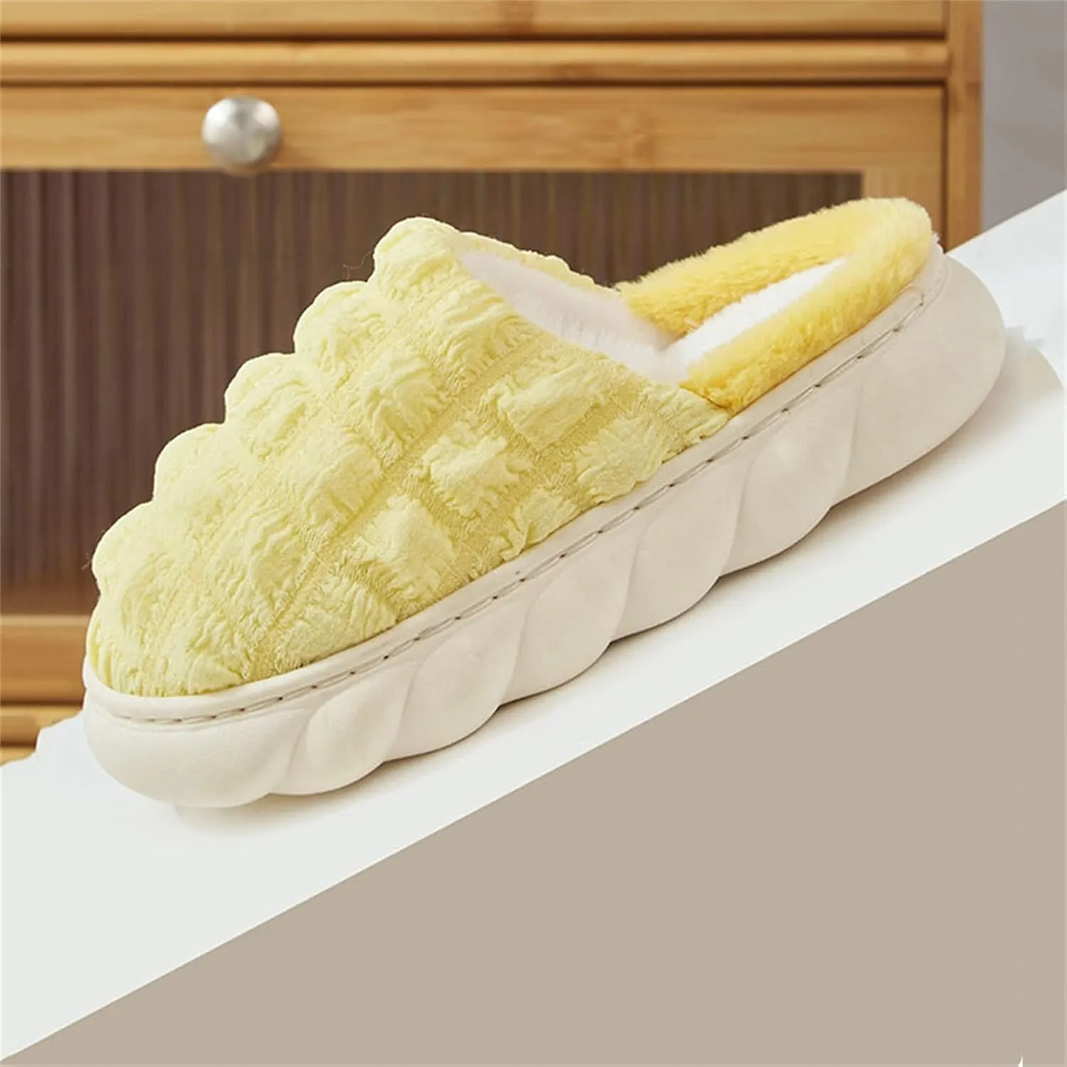 Couple House Slippers Slippers for Women for Winter Slippers for Women with Arch Support Hotel Slippers for Men Christmas Lights Outdoor Gifts for Him 2023