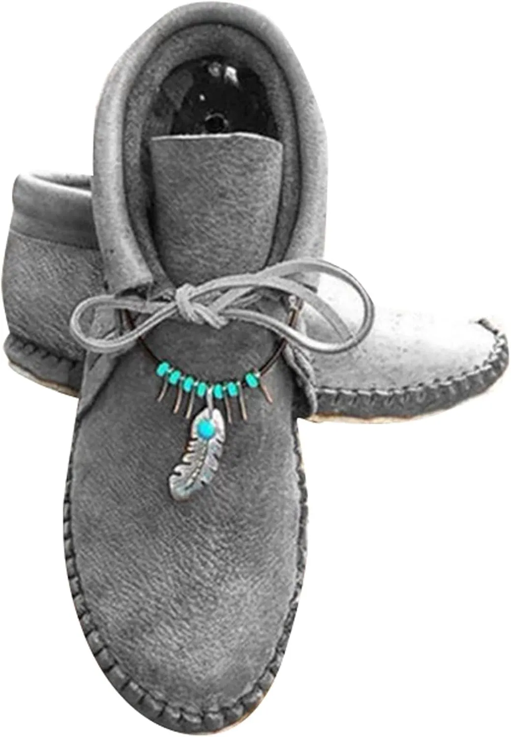Cute Boots Womens Boots Womens Leather Ankle Boots Wide Width Winter Boots Women'S Ankle Boots Low Heel Lace Up Fashion Booties White Ankle Boots Wide Calf