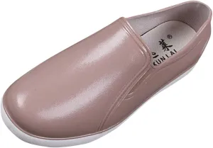 Easy Slip On Shoes for Women Fashion Non Shoelaces Sneakers for Maternity Elderly Comfort Walking Shoes Loafers 2025