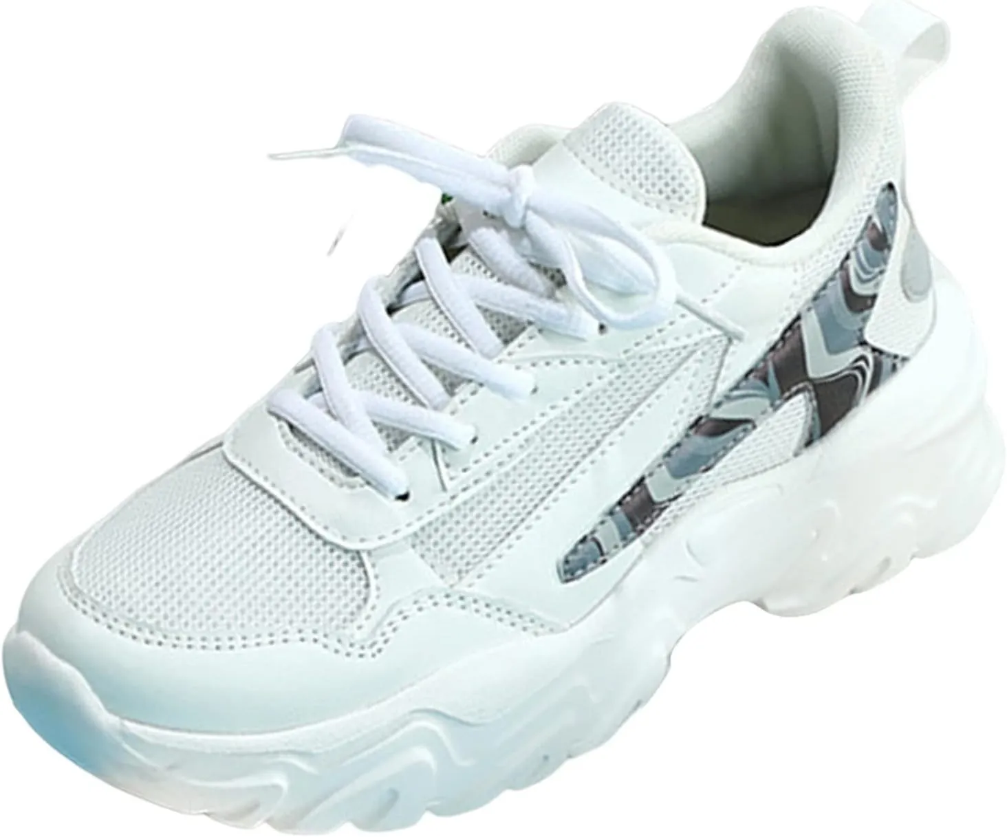 Fall High Top Sneakers for Women 2023 Comfy Shoes for Women Slip On with Arch Support Shoes for Women Black Black and White Fashion Sneakers Women Stylish Slip On Sneakers for Women 2023