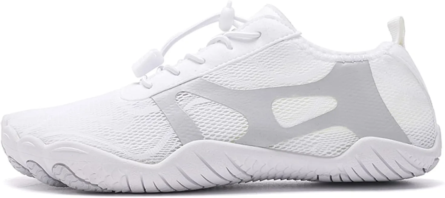 Fashion Sport Shoes for Men Lightweight Sport Gym Jogging Walking Sneaker Lightweight Non Slip Sneakers for Men