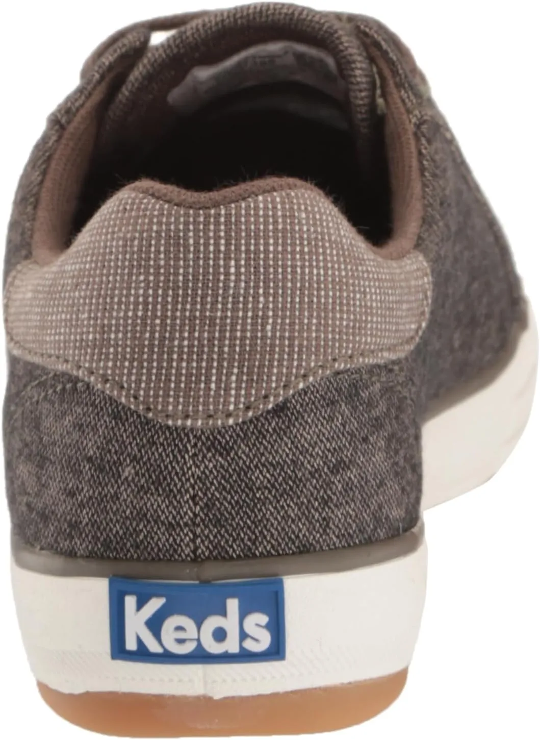 Keds Women's Center III Canvas Lace Up Sneakers