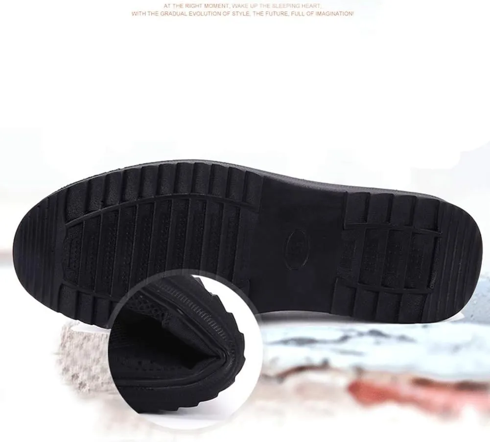 Mens Mesh Sports Hiking Sandals Summer Water Breathable Outdoor Sneakers Casual Trekking Camp Shoes