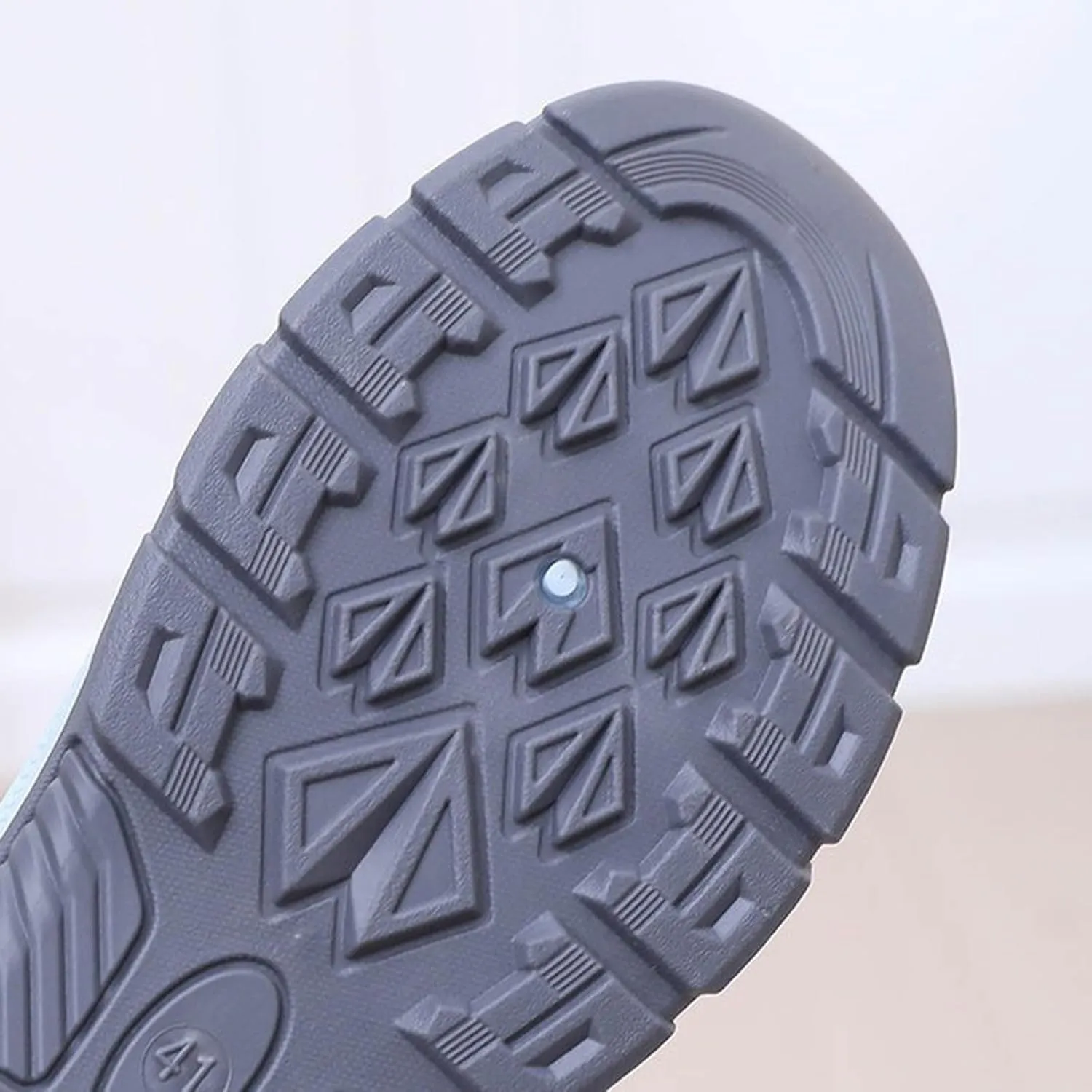 Mesh Orthopedic Sneakers for Men Breathable Lace Up Walking Running Shoes Comfortable Tennis Shoes Non Slip Lightweight Casual Womens Sneakers