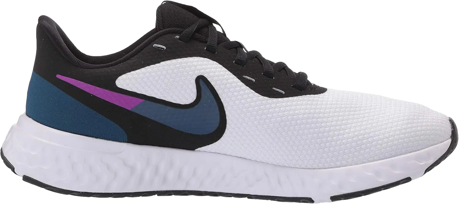 Nike Men's Low Neck Running Shoes, 36 EU