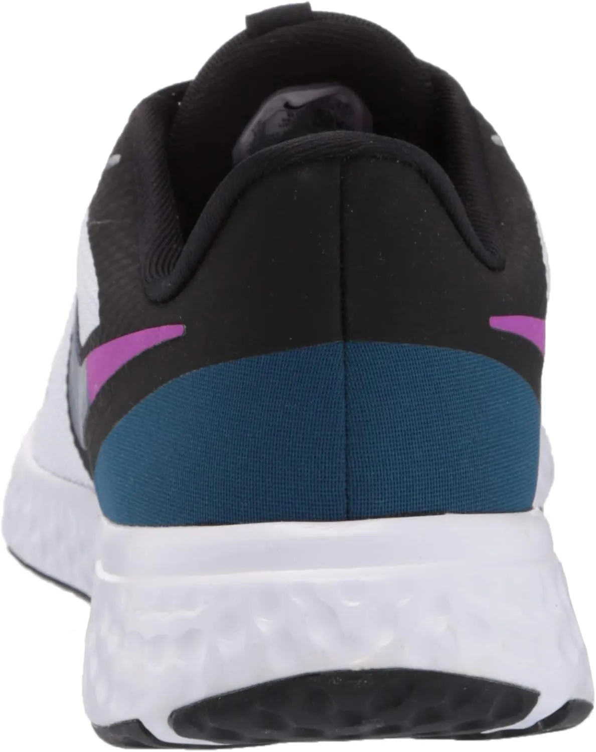 Nike Men's Low Neck Running Shoes, 36 EU