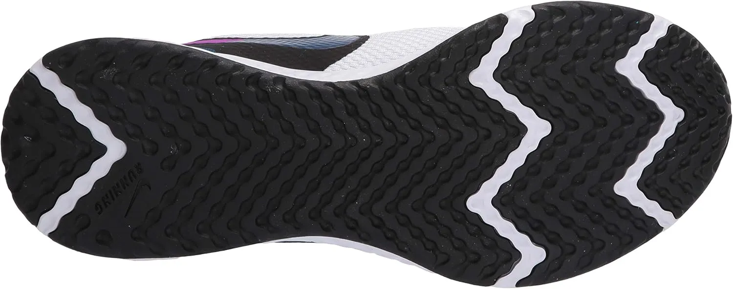 Nike Men's Low Neck Running Shoes, 36 EU