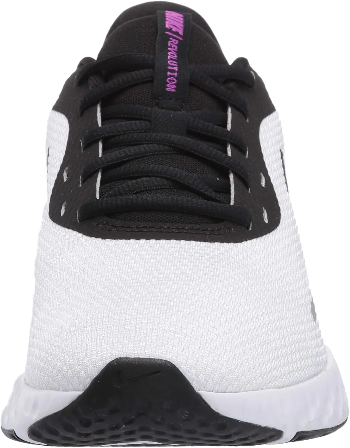 Nike Men's Low Neck Running Shoes, 36 EU